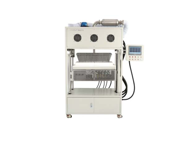 4Kg多点测温测压同步焦化装置