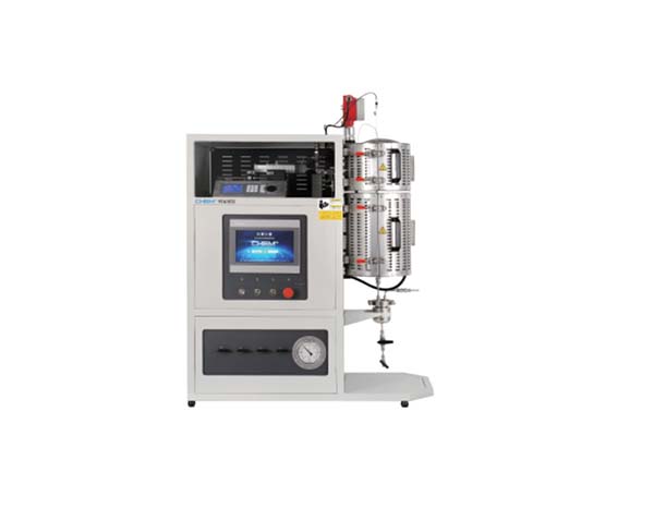 常压四气一液固定床