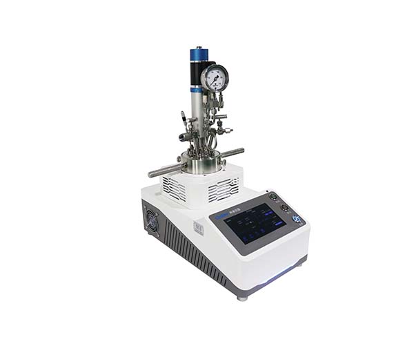 MSI智能型快开式机械搅拌反应釜