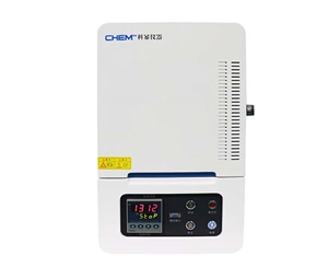 1400系列8L箱式炉